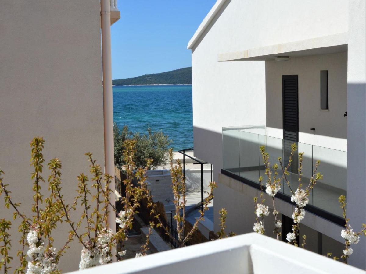 Apartment Ena By Interhome Brodarica  Exterior photo