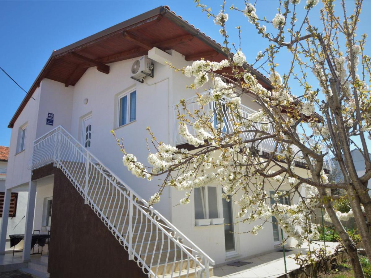 Apartment Ena By Interhome Brodarica  Exterior photo